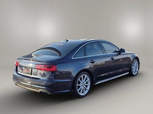 Used 2018 Audi A6 3.0T Prestige w/ Prestige Package image 5