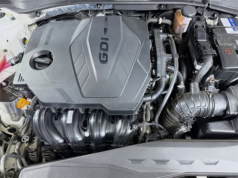 Certified 2022 Hyundai Sonata SEL w/ Convenience Package image 32