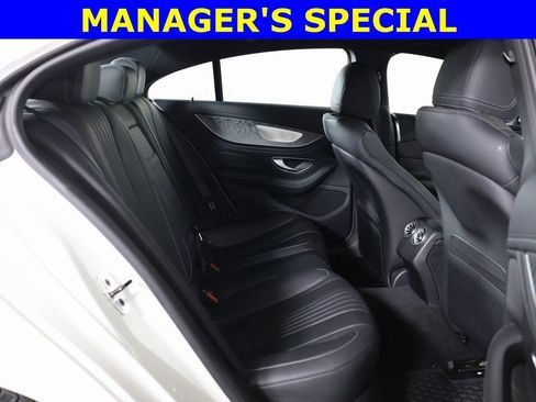 Certified 2022 Mercedes-Benz CLS 450 CLS 450 image 33