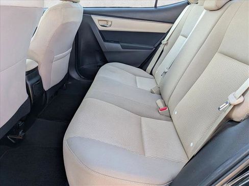 Used 2014 Toyota Corolla LE FWD image 15