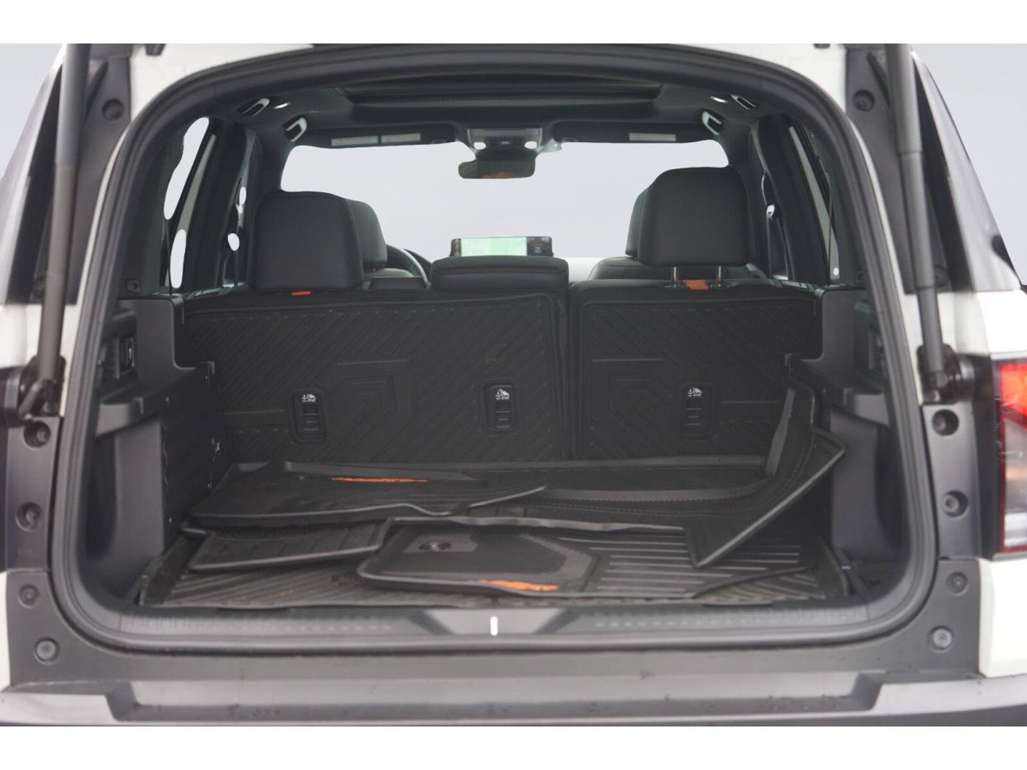 Used 2026 Honda Passport TrailSport image 32