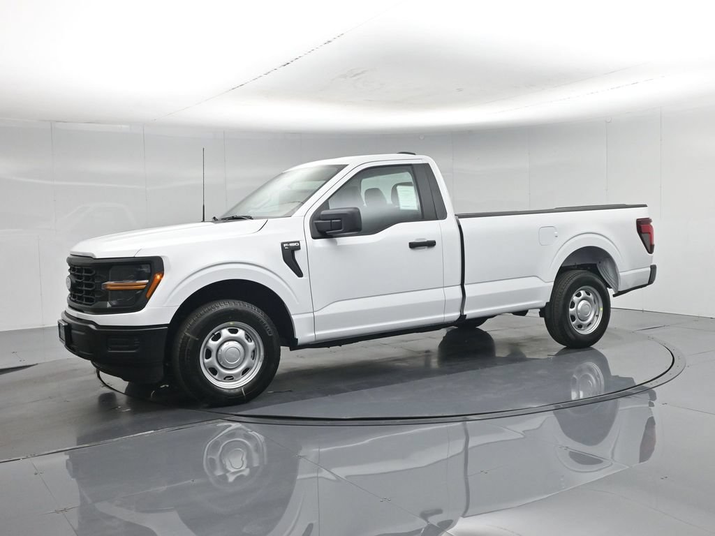 New 2026 Ford F150 XL RWD image 21