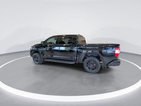 Used 2021 Toyota Tundra TRD Pro AWD/4WD image 6