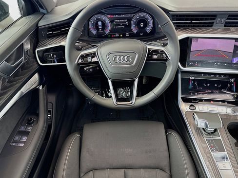 New 2025 Audi A6 3.0T Prestige image 20