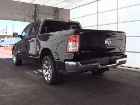 Used 2023 RAM 1500 Big Horn AWD/4WD image 4