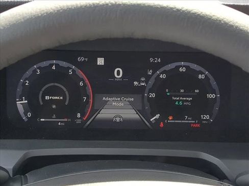 New 2026 Toyota Tacoma TRD Off-Road image 11