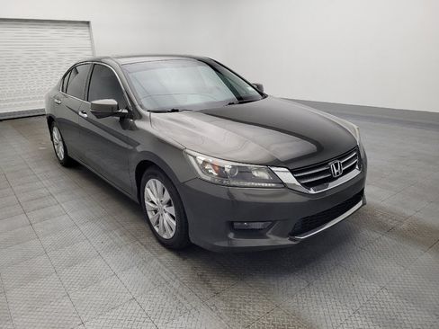Used 2014 Honda Accord EX image 13