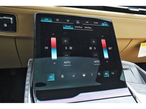 New 2026 Cadillac Escalade IQL Luxury image 19