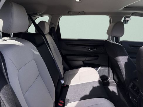 Certified 2025 Honda CR-V EX image 26