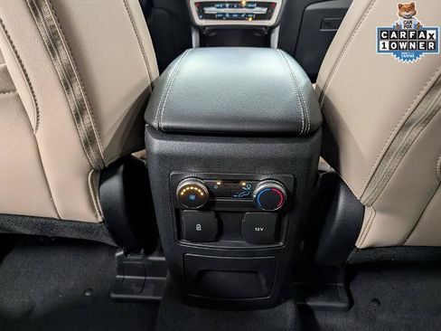 Certified 2022 Ford Explorer XLT w/ Equipment Group 202A AWD/4WD image 28