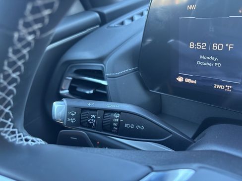 New 2026 Chevrolet Traverse LT w/ Driver Confidence Package image 38