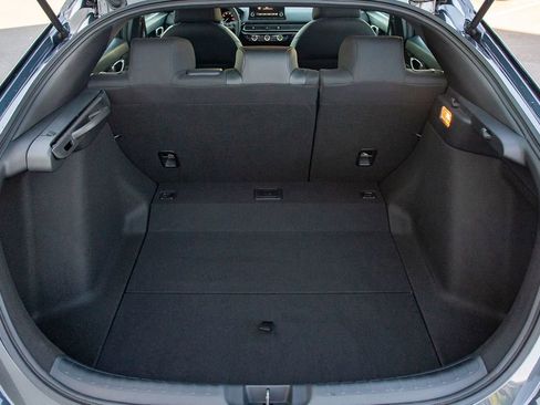 Used 2026 Honda Civic Sport image 18