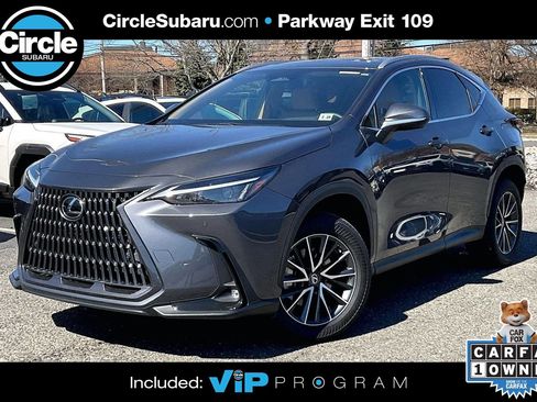 Used 2023 Lexus NX 350 AWD image 1