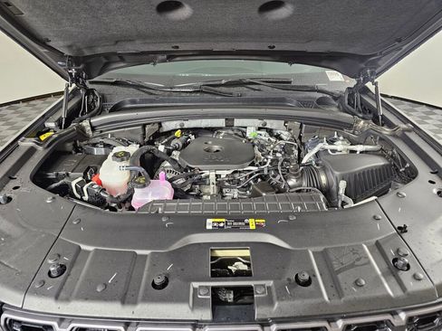 New 2026 Jeep Grand Cherokee Altitude AWD/4WD image 12