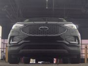 Used 2024 Ford Edge SEL w/ Convenience Package AWD/4WD image 3
