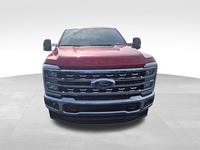 New 2026 Ford F250 XLT w/ XLT Premium Package