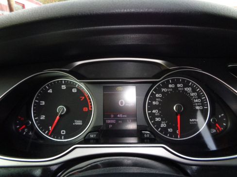 Used 2013 Audi A4 2.0T Premium Plus image 19