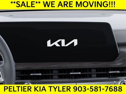 New 2025 Kia Telluride SX X-Line image 20