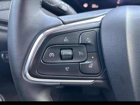 Certified 2025 Buick Encore GX Sport Touring w/ Comfort Package image 32