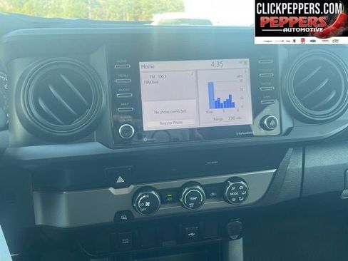 Used 2023 Toyota Tacoma SR w/ SR Convenience Package image 14