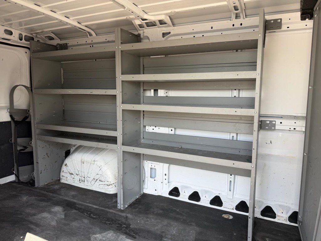 Used 2020 RAM ProMaster 1500 FWD image 26