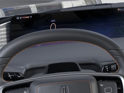 New 2025 Lincoln Navigator Black Label image 13