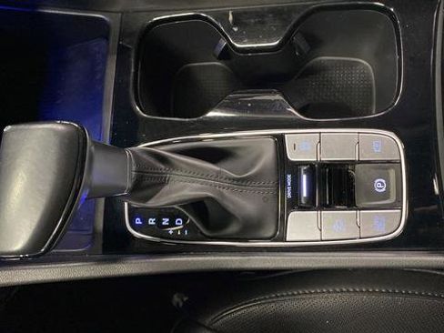 Used 2023 Hyundai Tucson SEL w/ Convenience Package FWD image 19