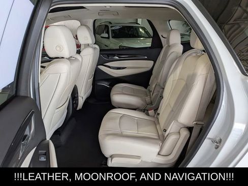 Used 2023 Buick Enclave Essence w/ Experience Buick Package image 17