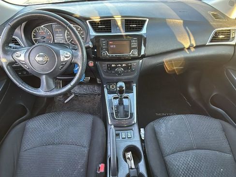 Used 2018 Nissan Sentra SR image 16
