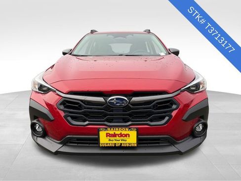 New 2026 Subaru Crosstrek 2.0i Premium image 2