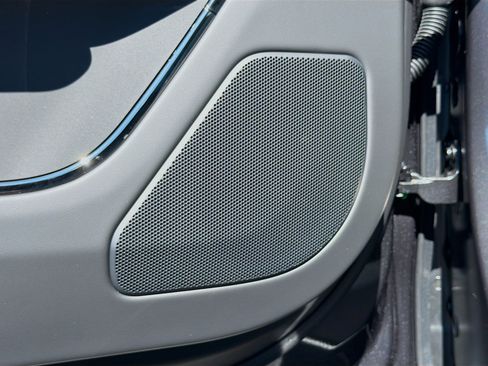 New 2026 Land Rover Range Rover Sport SE image 25