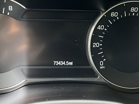 Used 2018 Lincoln MKC Premiere image 11