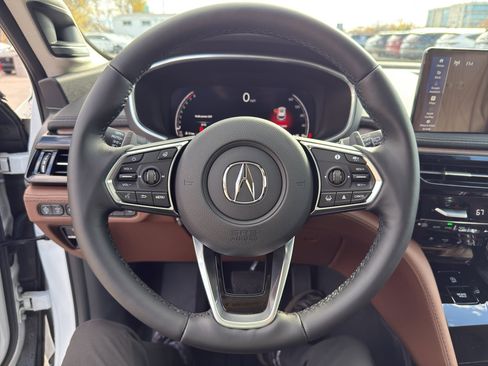 New 2026 Acura MDX SH-AWD w/ Advance Package image 15