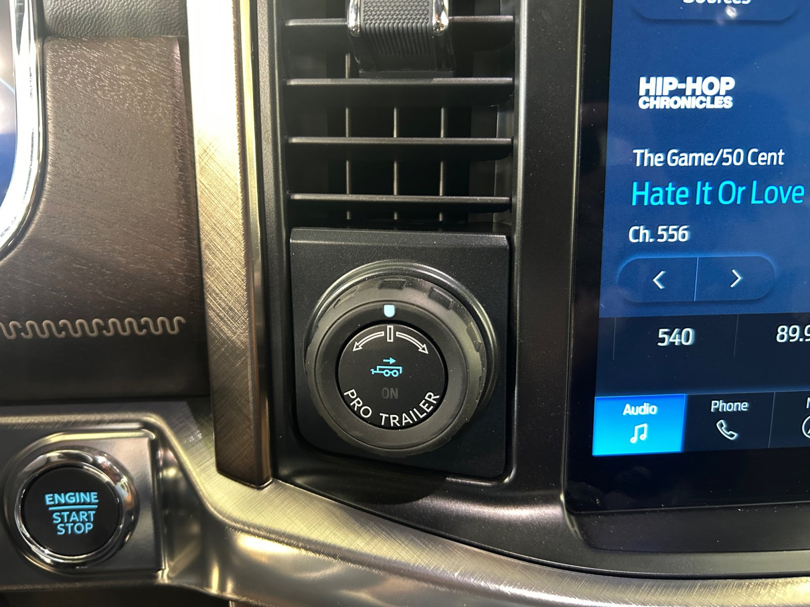 New 2026 Ford F150 King Ranch AWD/4WD image 20