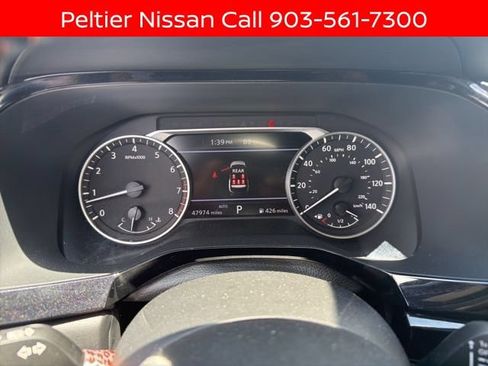 Certified 2024 Nissan Pathfinder Rock Creek AWD/4WD image 12