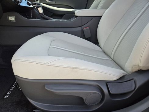 New 2026 Hyundai Sonata SE image 11