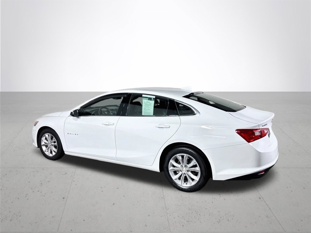 Used 2023 Chevrolet Malibu LT FWD image 8