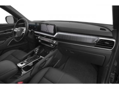 New 2025 Kia Telluride EX w/ EX Captain's Chair Package image 18