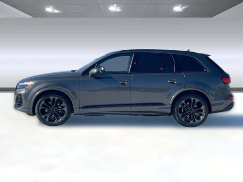 New 2026 Audi Q7 3.0T Premium Plus image 2