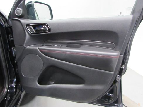 Used 2024 Dodge Durango GT AWD/4WD image 17