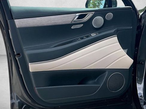 Used 2025 Genesis GV80 3.5T Prestige image 18