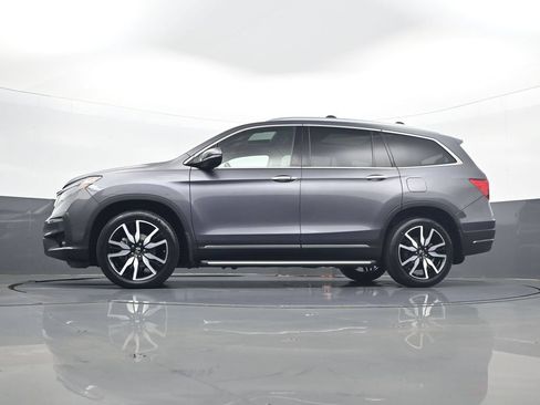 Used 2019 Honda Pilot Elite image 30