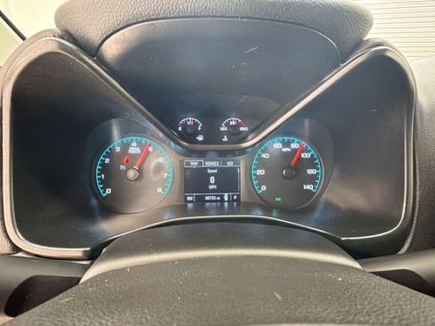 Used 2021 GMC Canyon Elevation w/ Trailering Package RWD image 19