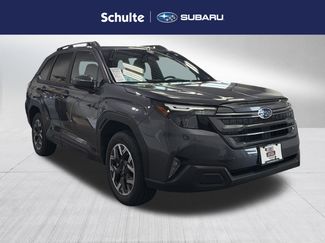 Certified 2026 Subaru Forester Premium AWD/4WD video 1