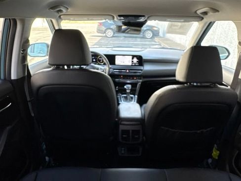 Certified 2025 Kia Seltos SX AWD/4WD image 36