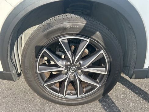 Used 2018 MAZDA CX-5 Grand Touring w/ Premium Package image 18