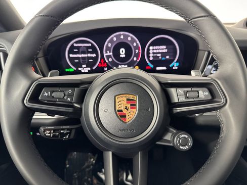 New 2026 Porsche Cayenne Coupe image 28