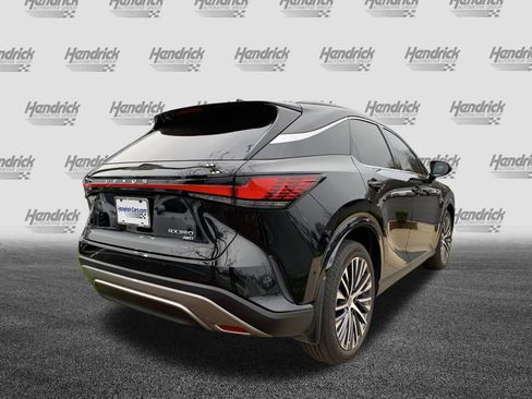 Certified 2023 Lexus RX 350 Premium Plus w/ Accessory Package (Z1) image 10
