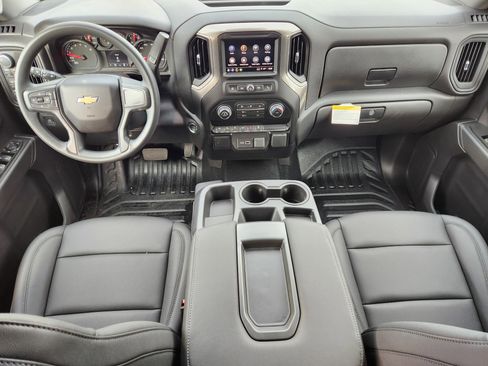 New 2026 Chevrolet Silverado 1500 W/T w/ WT Value Package image 26