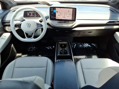 Certified 2023 Volkswagen ID.4 Pro S RWD image 23